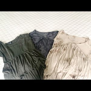 Clothes bundle